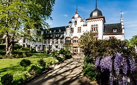 Hotel Kronenschlösschen